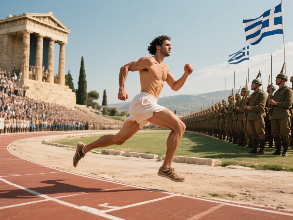 在赛场上飞 在赛场上飞