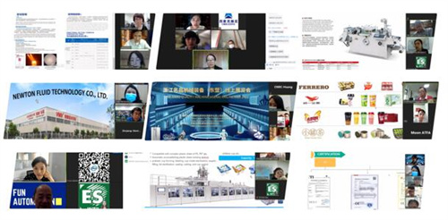 中国东盟经贸合作再上新台阶: 2021年浙江名品机
